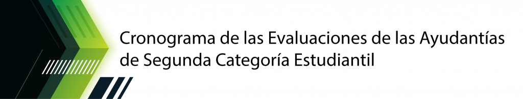 Cronograma Evaluaciones de las Ayudantias de 2da Estudiantil-01.png